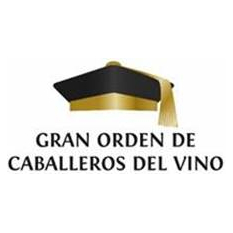 Three new Caballeros have been invested into the Gran Orden de Caballeros del Vino