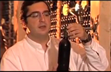 Juan Muga: “How to storage the bottles”