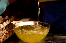 Vídeo sobre la clarificación