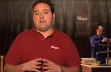 Isaac Muga: "El proceso de clarificación"