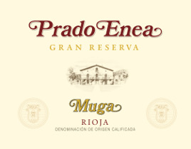 Prado Enea 2011, third best wine in the world