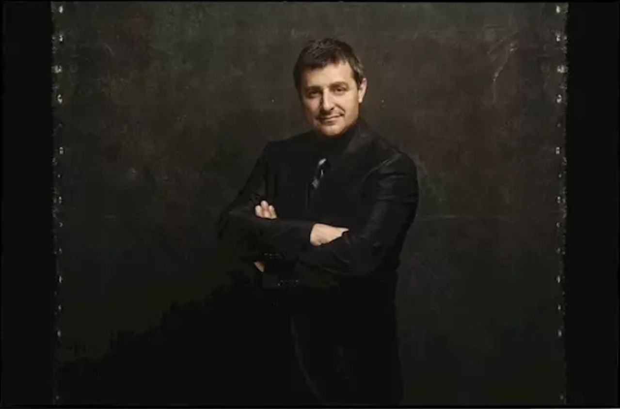 Josep Roca, 2020 Haro Station Wine Experience Engine Driver of the Year