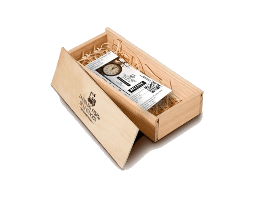 This Holiday season, give the 2020 Haro Station Wine Experience