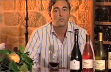 Manu Muga: "La temperatura de consumo"