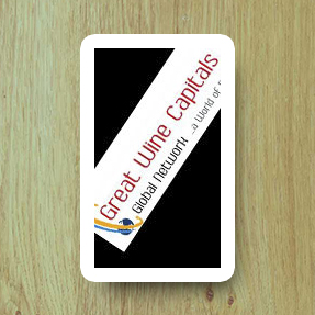 Muga, el vino español más popular en los Estados Unidos: premio ´BEST OF´ a Bodegas Muga por su proyecto de enoturismo.