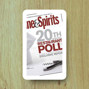 Muga, el vino español más popular en los Estados Unidos