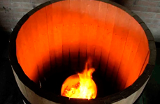 Vídeo sobre la tonelería y la cubería