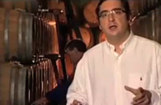 Juan Muga: “The racking”