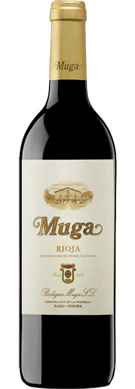 Muga Crianza